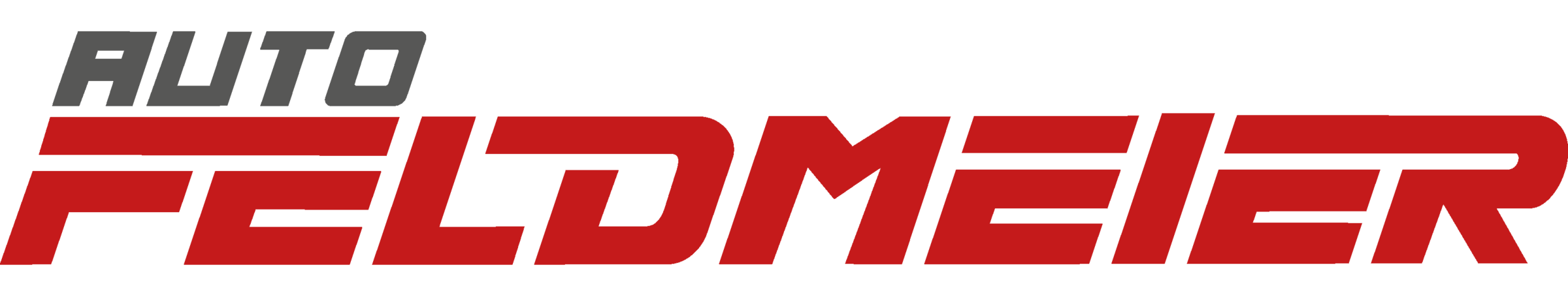 Logo von Auto Feldmeier GmbH