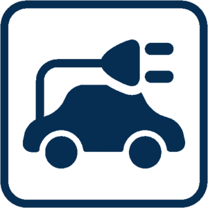 Bild Elektro-/Hybridfahrzeuge