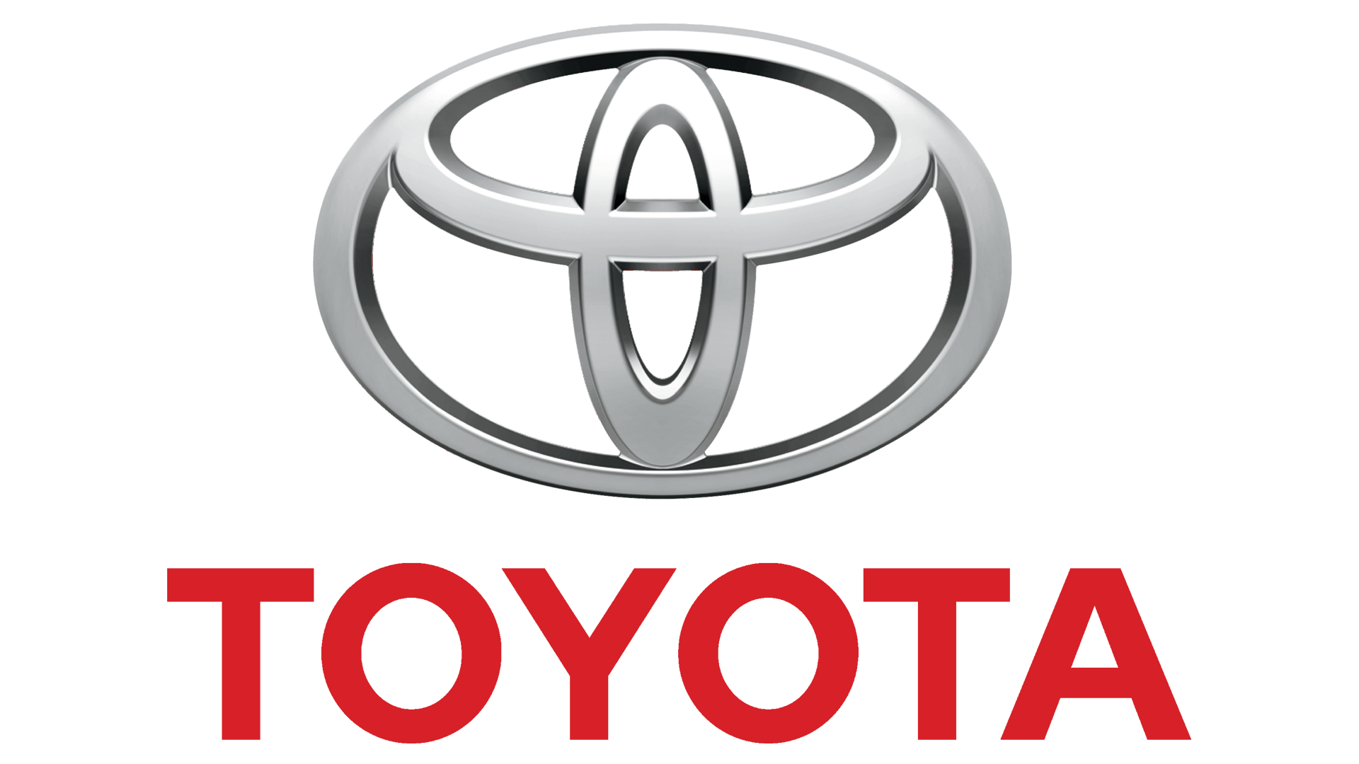 Logo Toyota