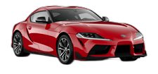 Toyota GR Supra Bild: Toyota GR Supra